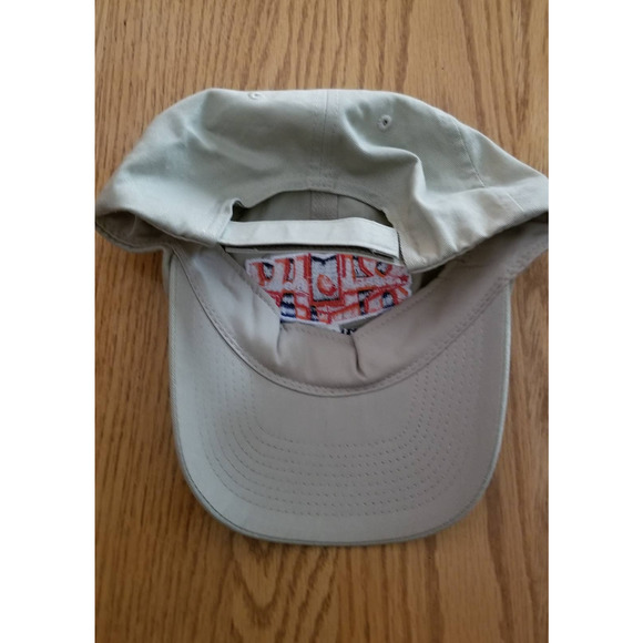 Superbowl XLIV 2010 Strapback Hat - Picture 3 of 3